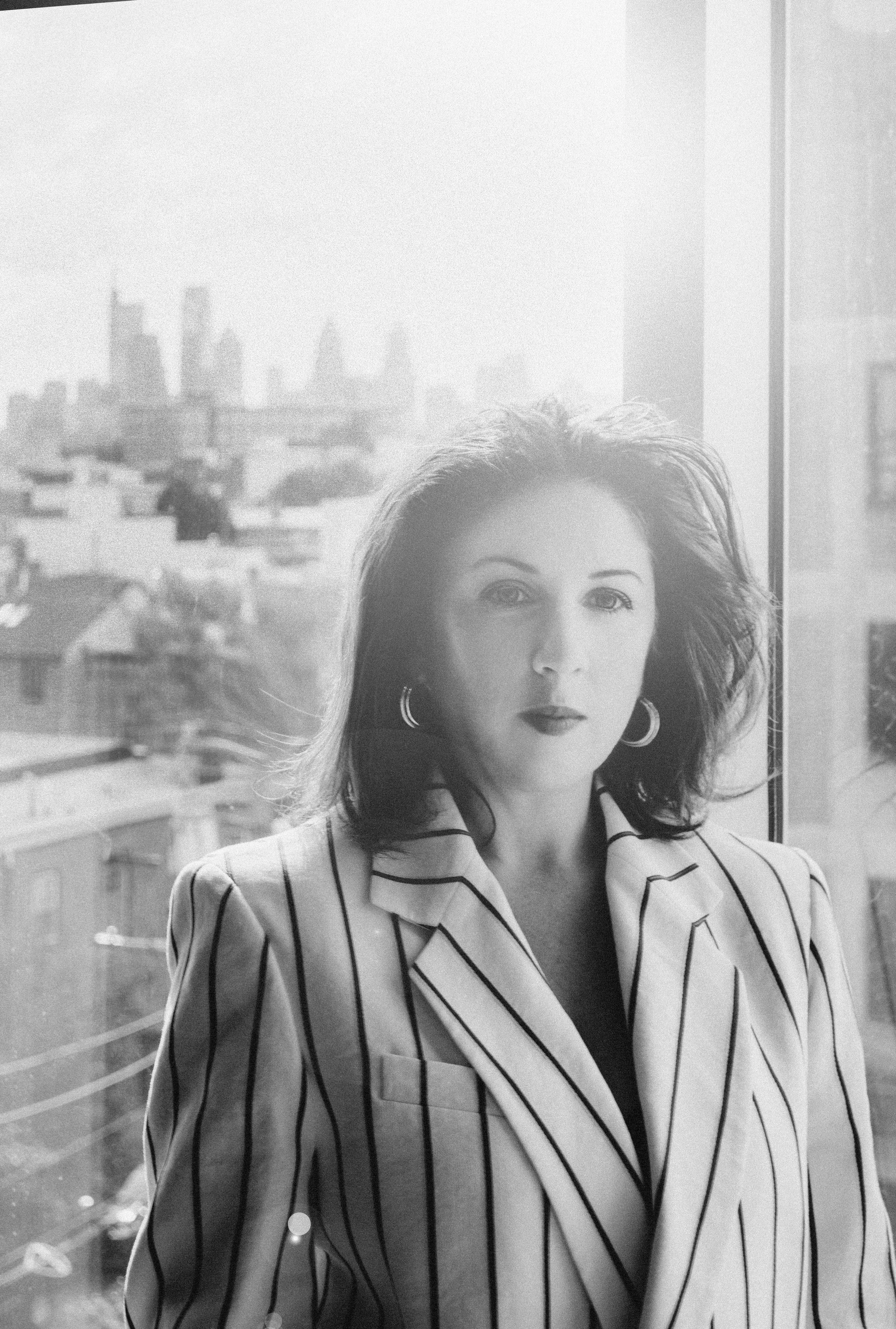 Antonella Colella, Esq., founder of Colella Legal Studio